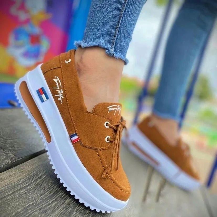 Zapatillas Tommy Hilfiger Deportivas