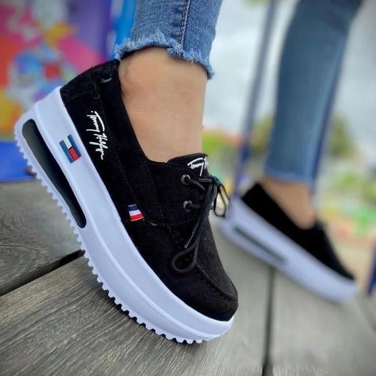 Zapatillas Tommy Hilfiger Deportivas