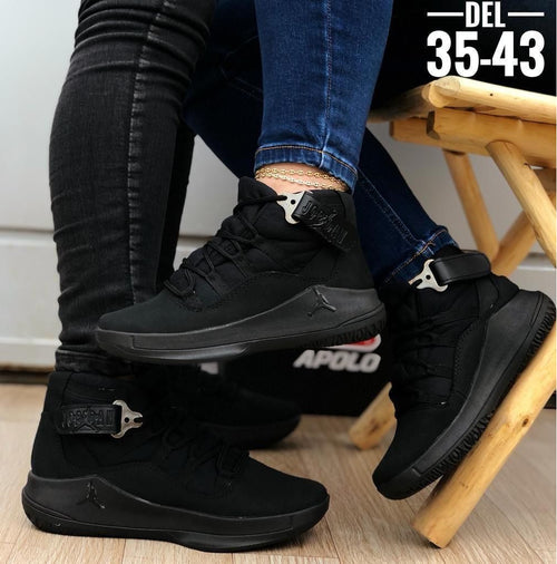 Botin Jordan Unisex