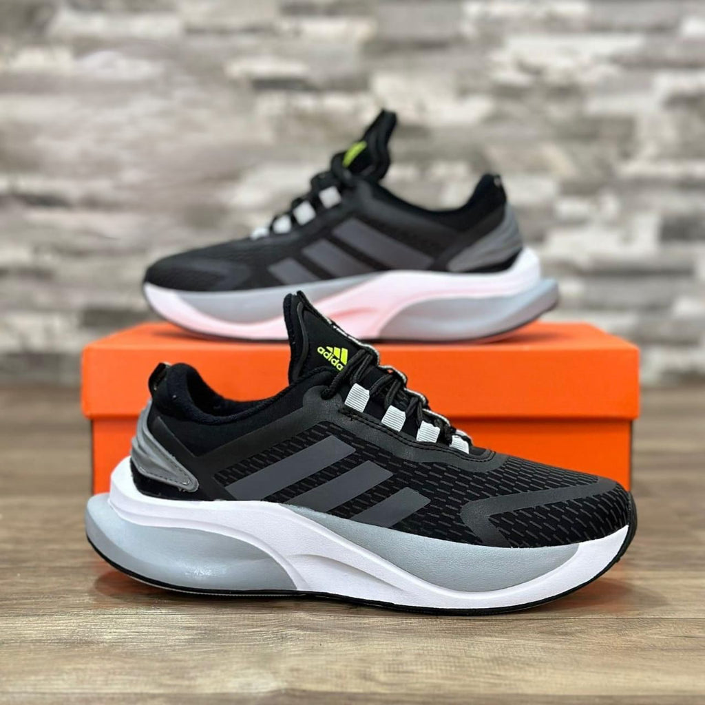 Tenis Adidas Bounce Caballero