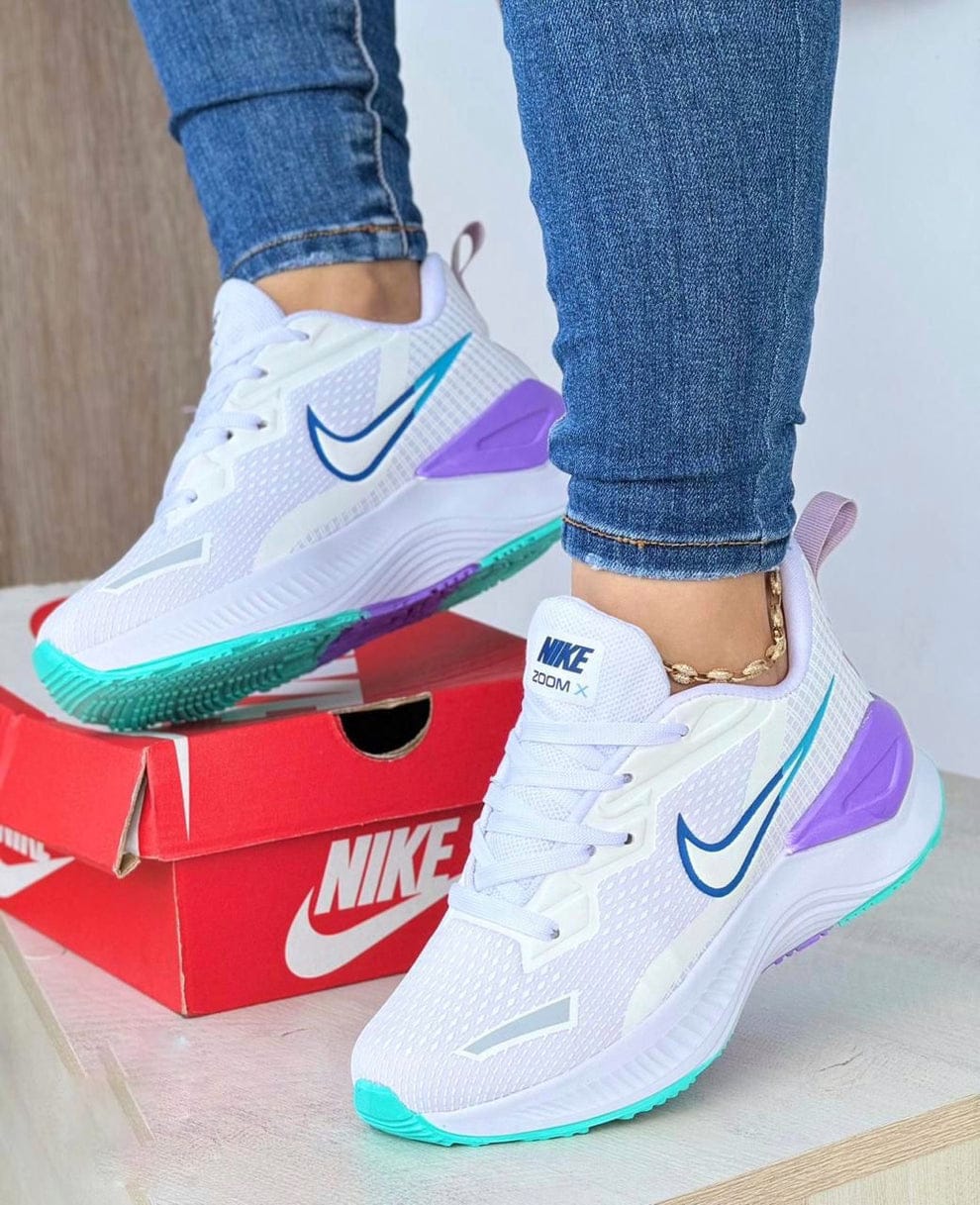 Nike Zoom X Dama