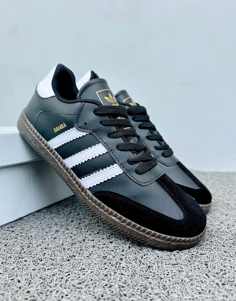 ZAPATILLA ADIDAS SAMBA