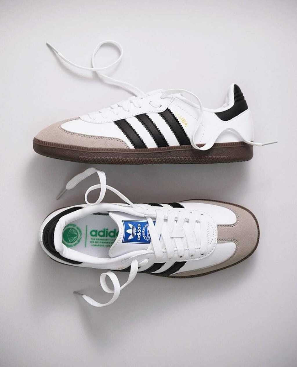 ZAPATILLA ADIDAS SAMBA