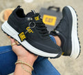 Tenis Cat Casual Caballero