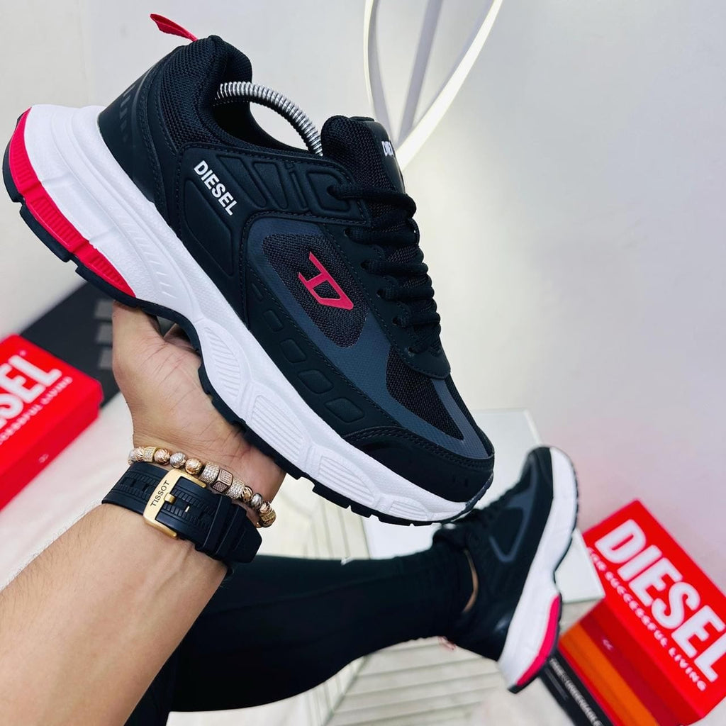 Tenis Diesel Caballero