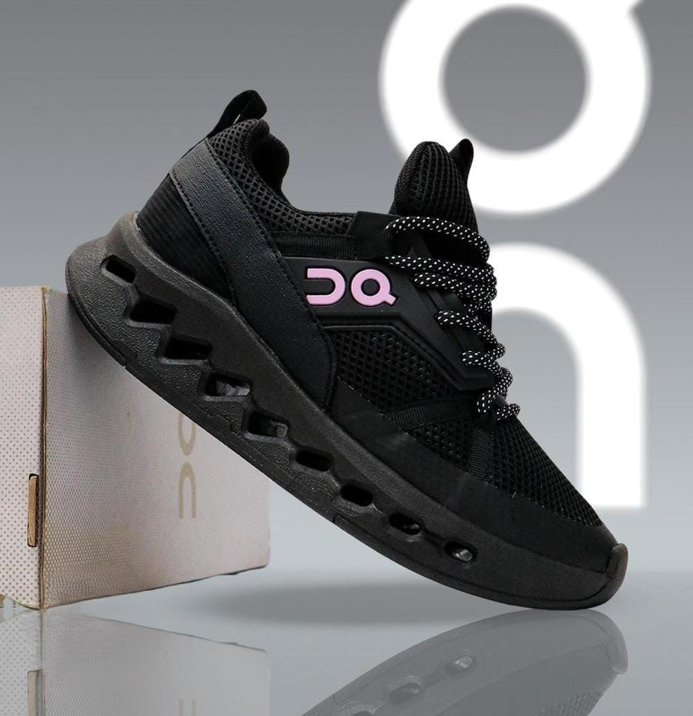 Tenis Cloud Surfer Dama Deportivos