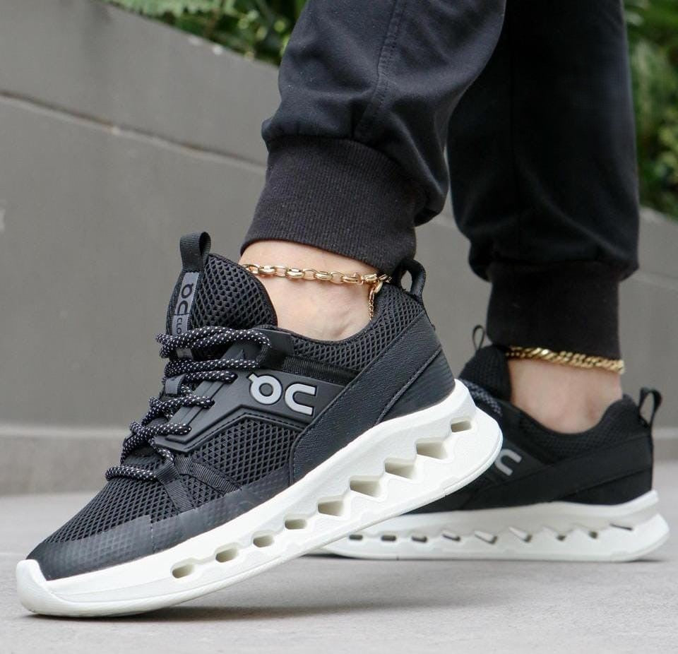 Tenis Cloud Surfer Dama Deportivos