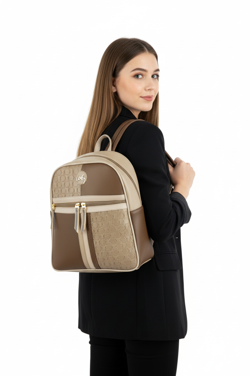Bolso Vélez Amiga Edição Especial Premium - Estilo Casual Elegante