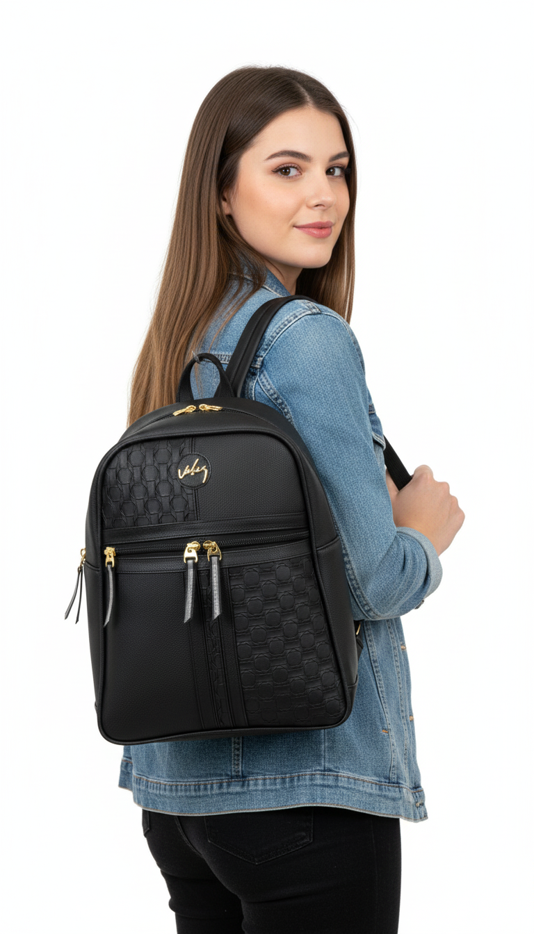 Bolso Vélez Amiga Edição Especial Premium - Estilo Casual Elegante