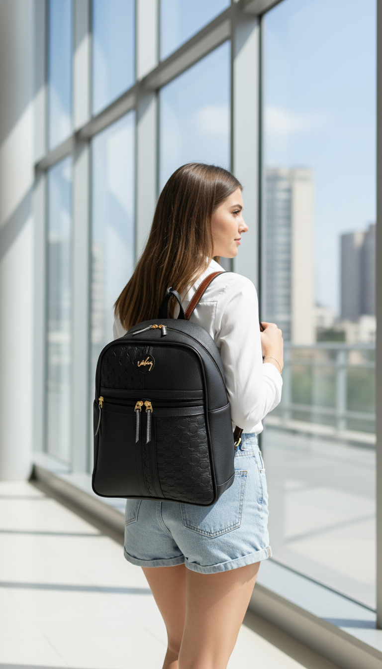 Bolso Vélez Amiga Edição Especial Premium - Estilo Casual Elegante