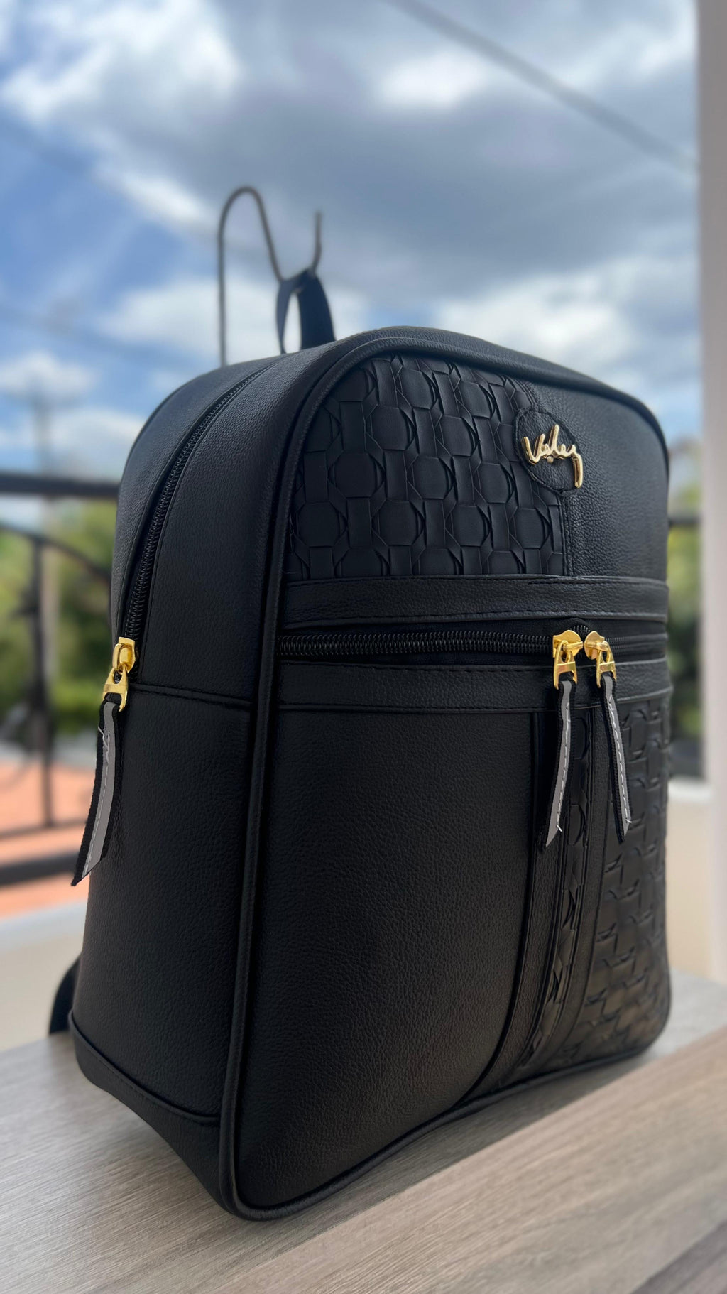 Bolso Vélez Amiga Edição Especial Premium - Estilo Casual Elegante