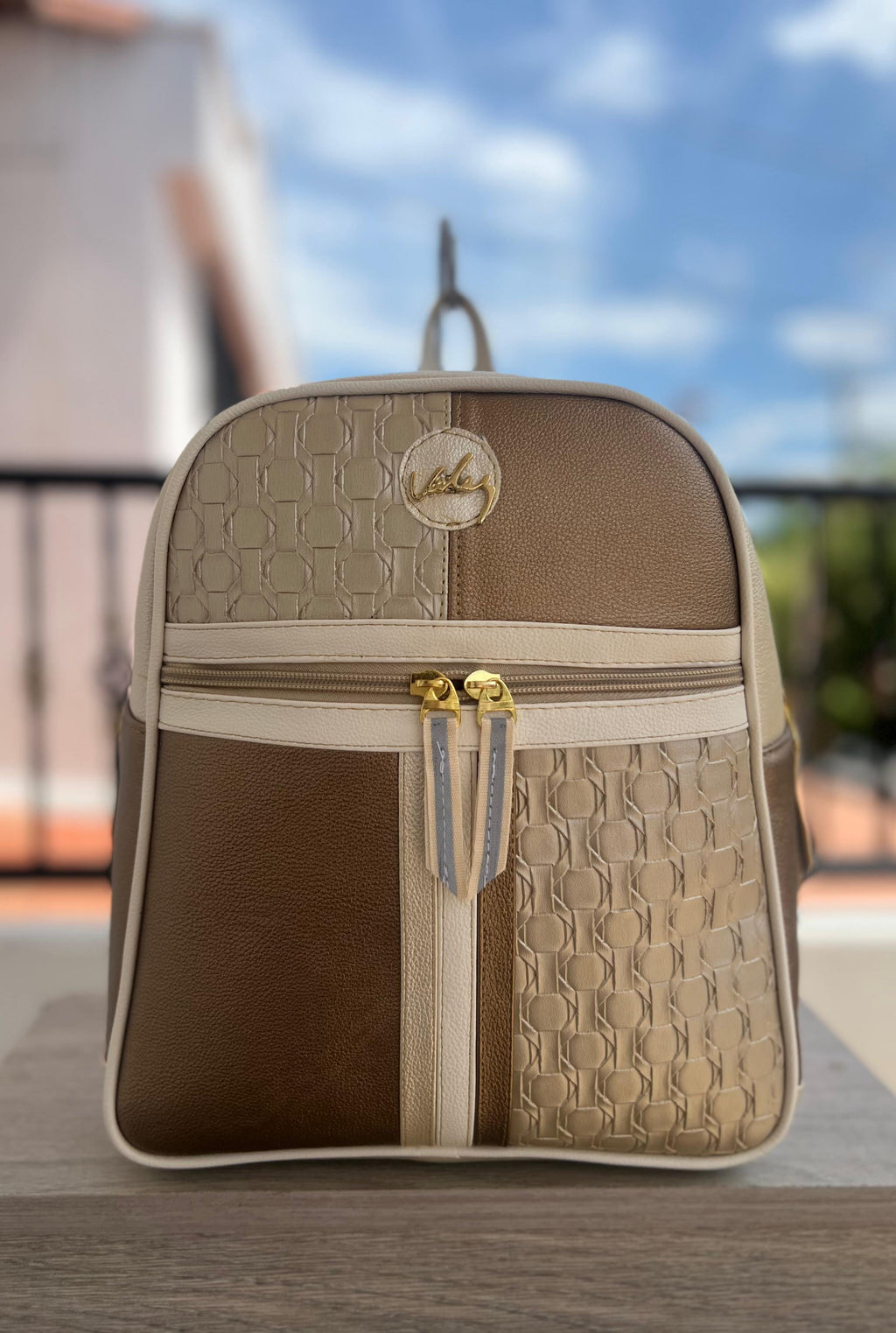 Bolso Vélez Amiga Edição Especial Premium - Estilo Casual Elegante