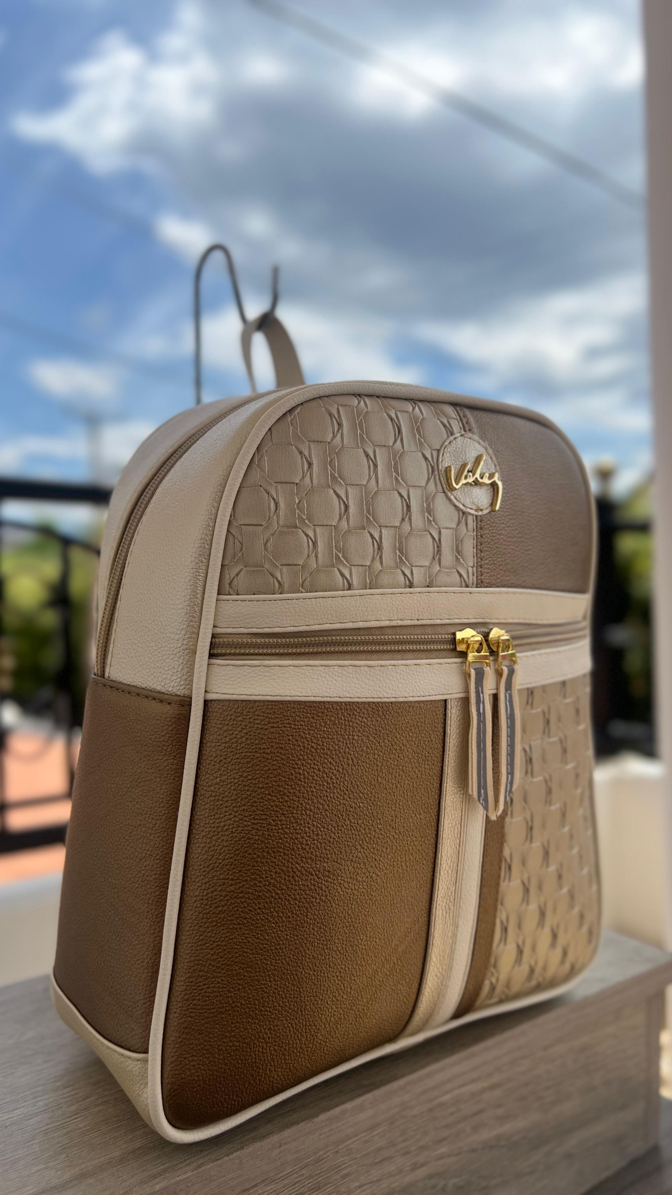 Bolso Vélez Amiga Edição Especial Premium - Estilo Casual Elegante