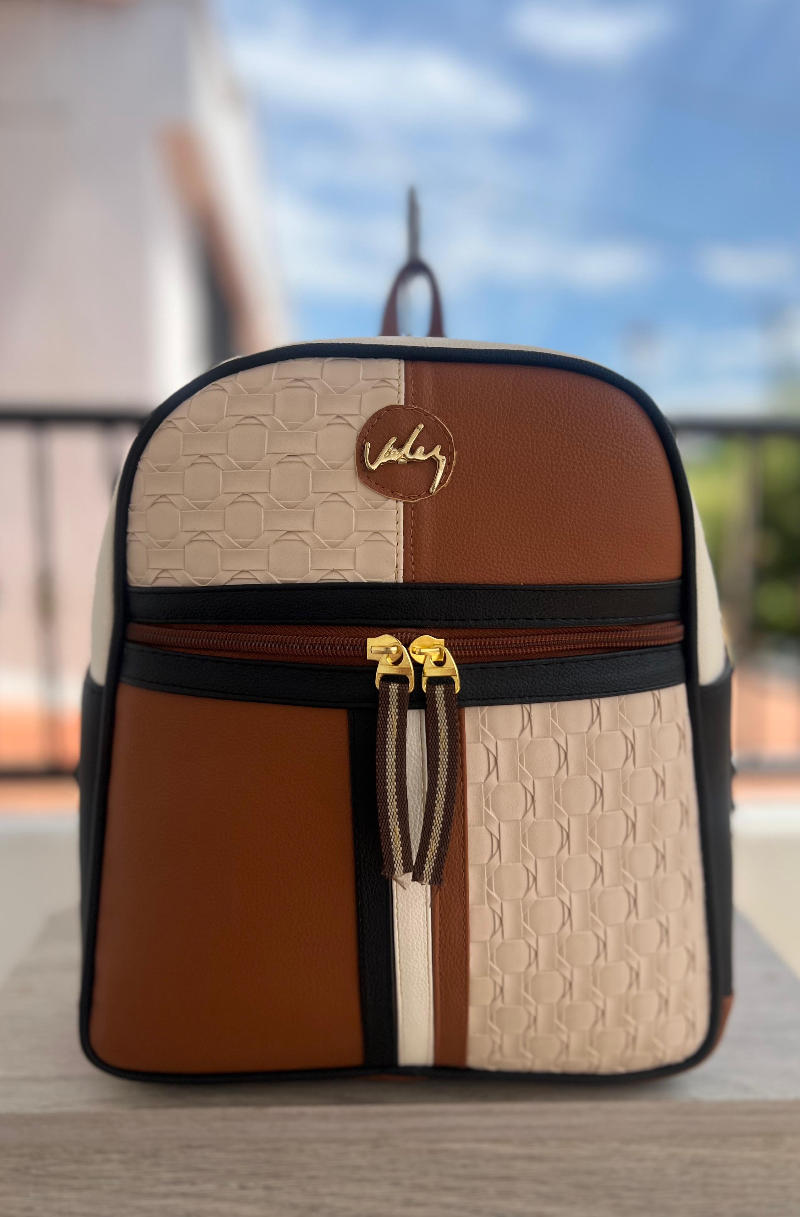 Bolso Vélez Amiga Edição Especial Premium - Estilo Casual Elegante