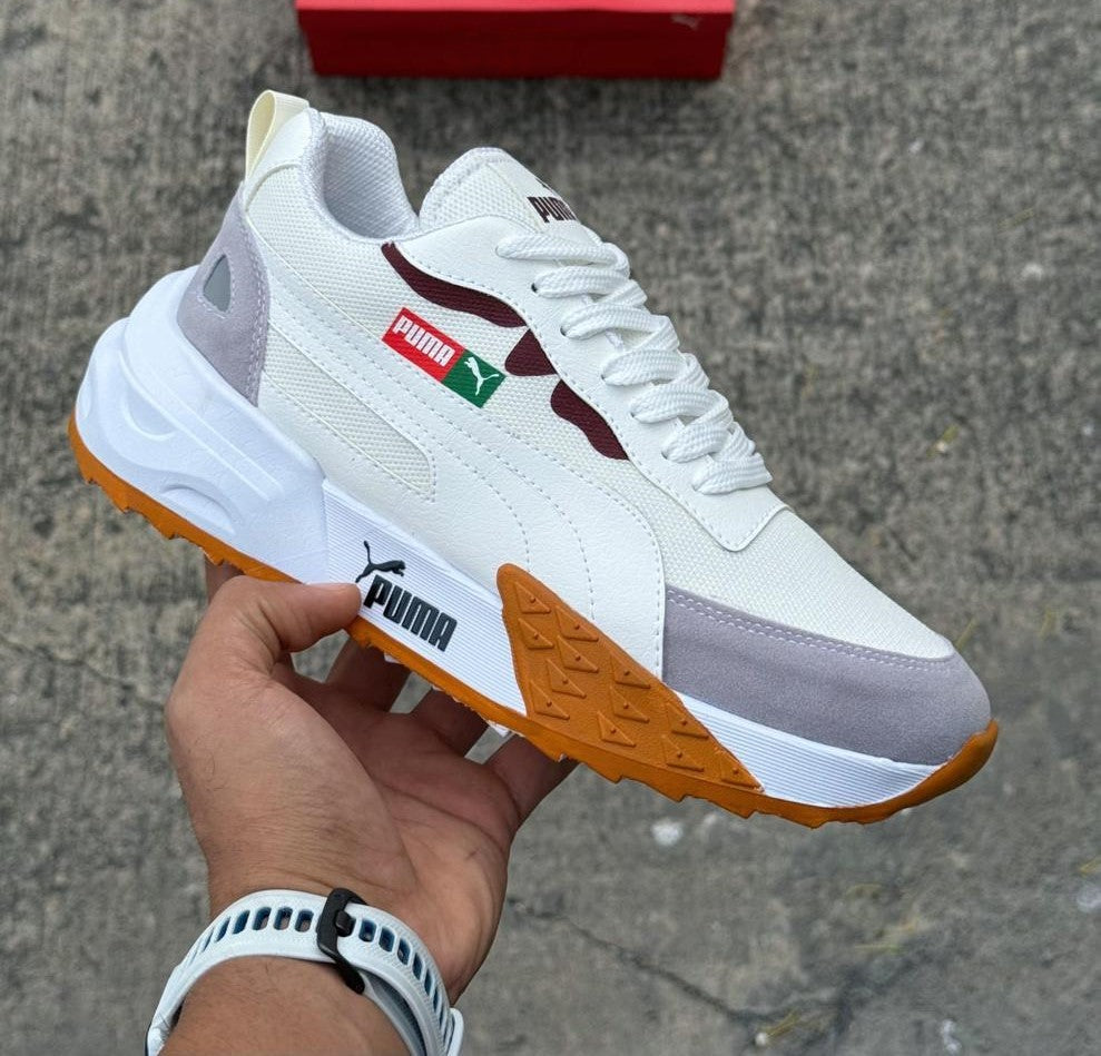 Tenis Puma Easy Rider Caballero