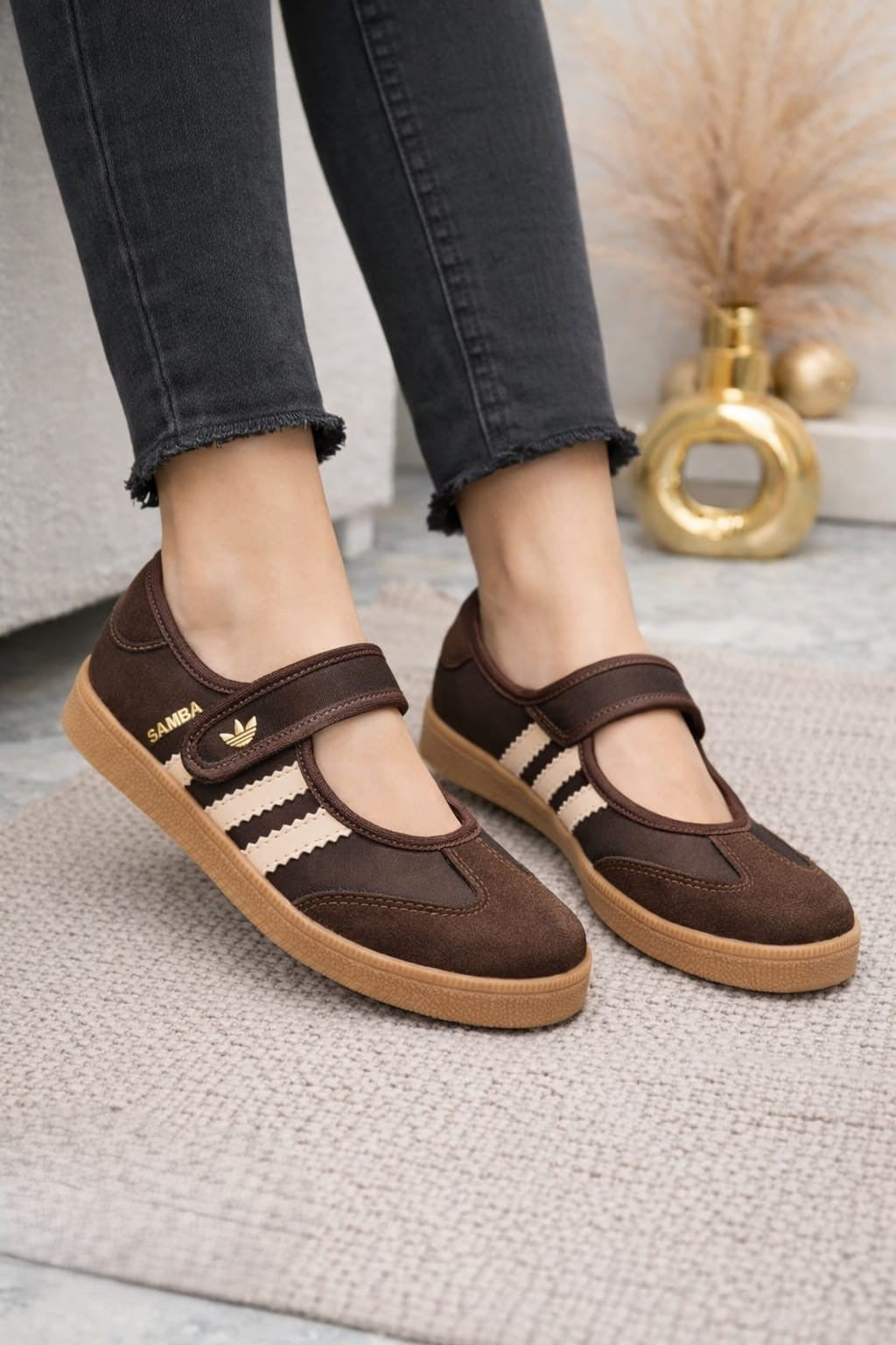 Baleta Adidas Samba Dama