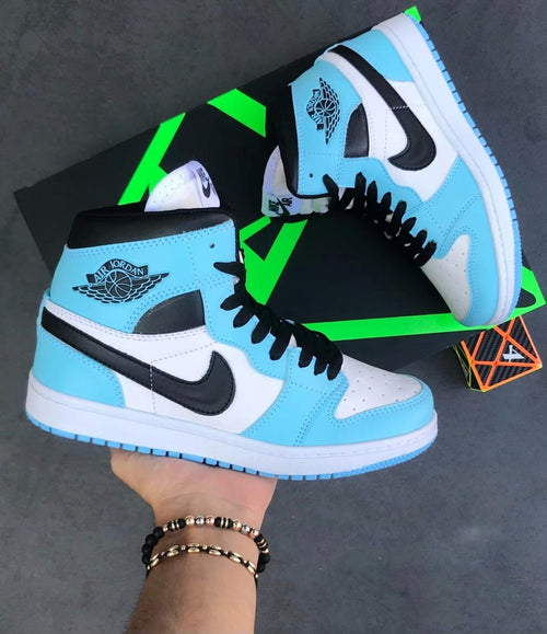 Botas Nike Retro Unisex
