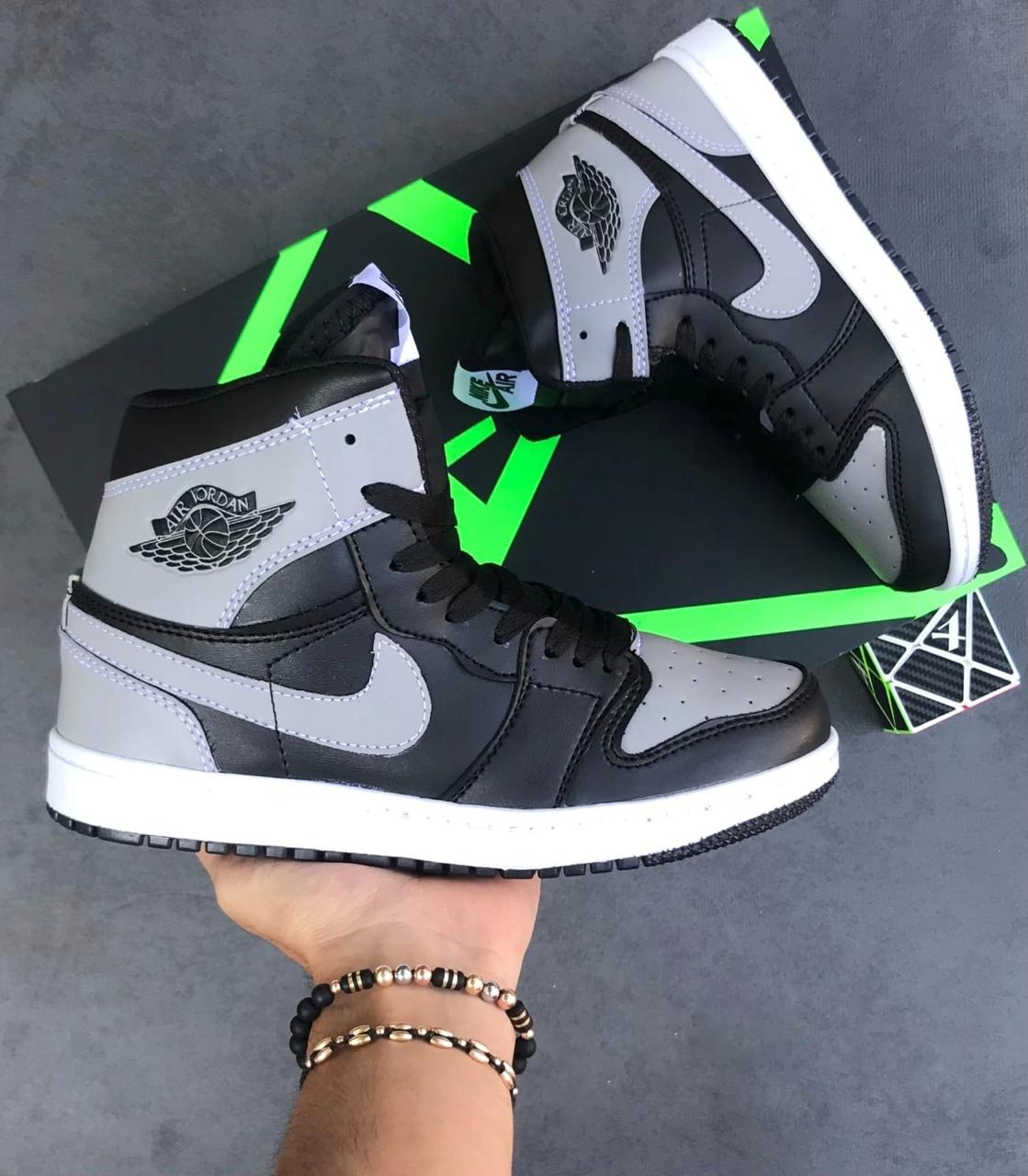 Botas Nike Retro Unisex