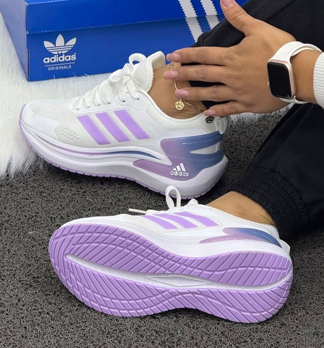 Adidas bounce 3.0