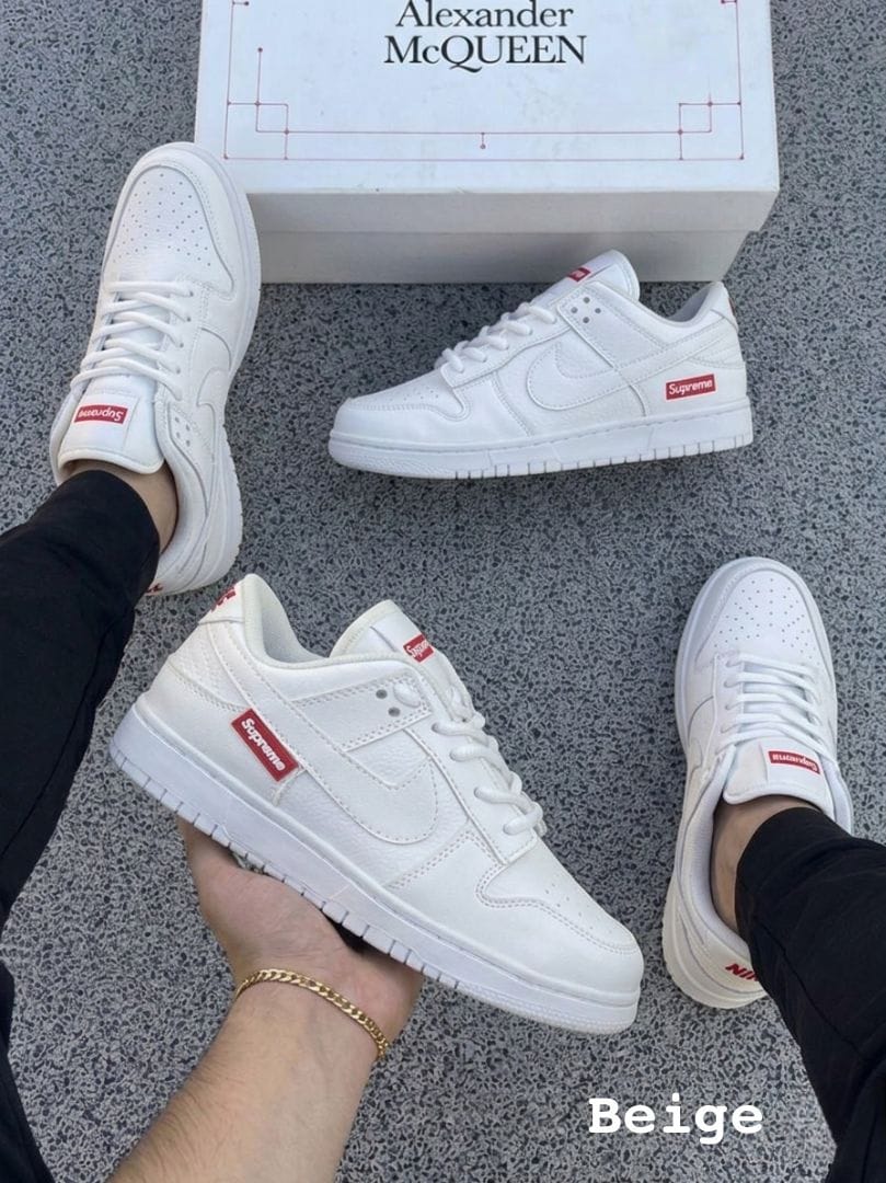 Tenis Nike Supreme Unisex