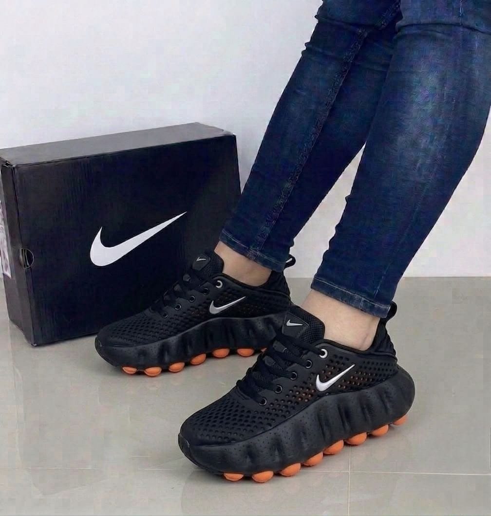 Tenis Nike Mind Unisex