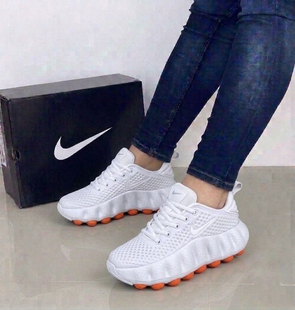 Tenis Nike Mind Unisex