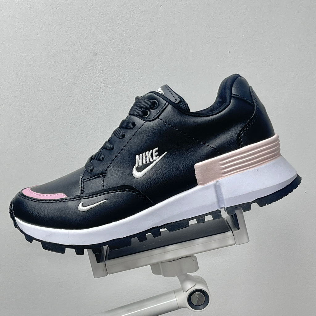 Tenis Adidas Trebol Dama